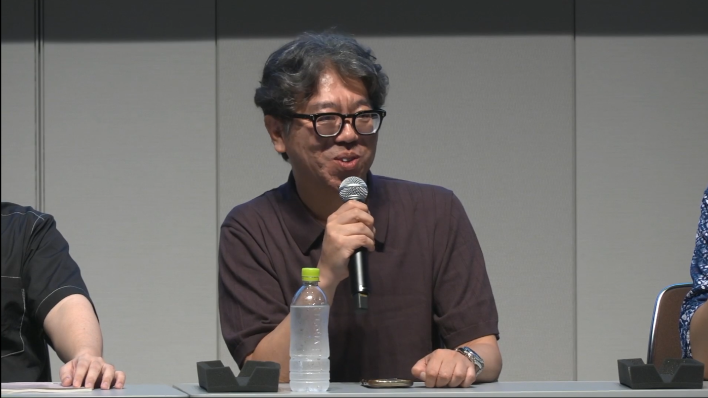 CEDEC2026レポ：