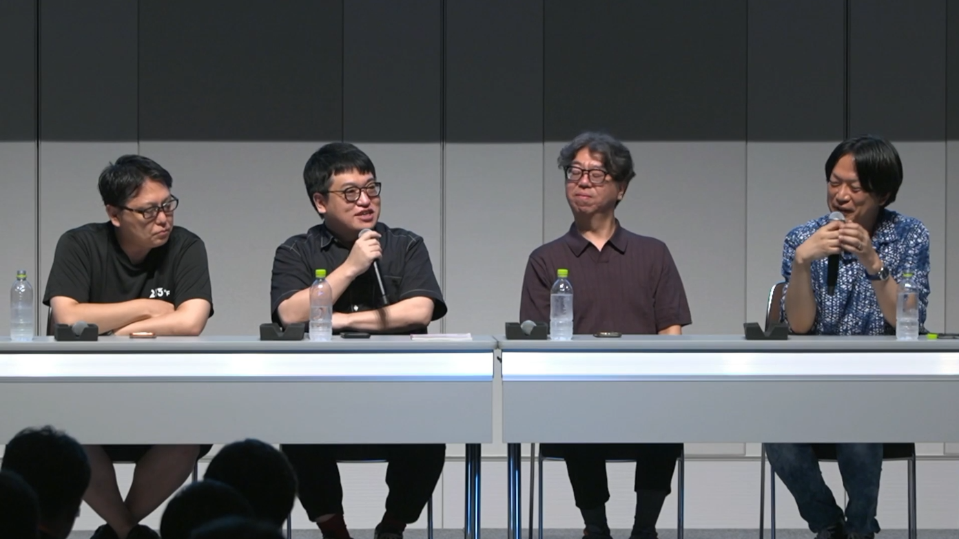CEDEC2026レポ：