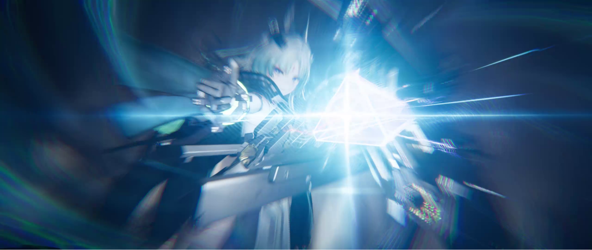 『アークナイツ：エンドフィールド』新バージョンプレイ日記：オクギがプレイアブル参戦！ずっとネコ愛でてないか？_040