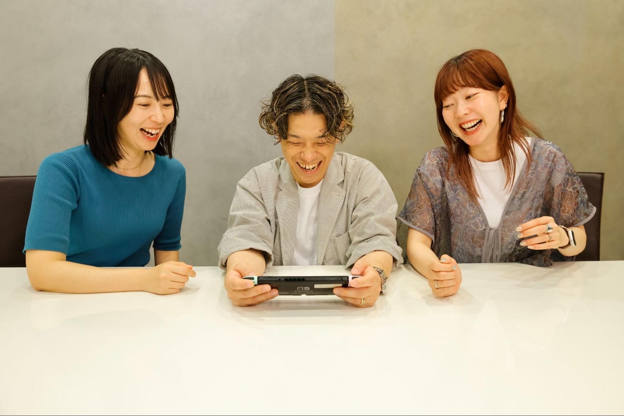 『しずかなおそうじ』インタビュー：なぜ“あの花王”がホラーゲームを作ることになったのか？_004