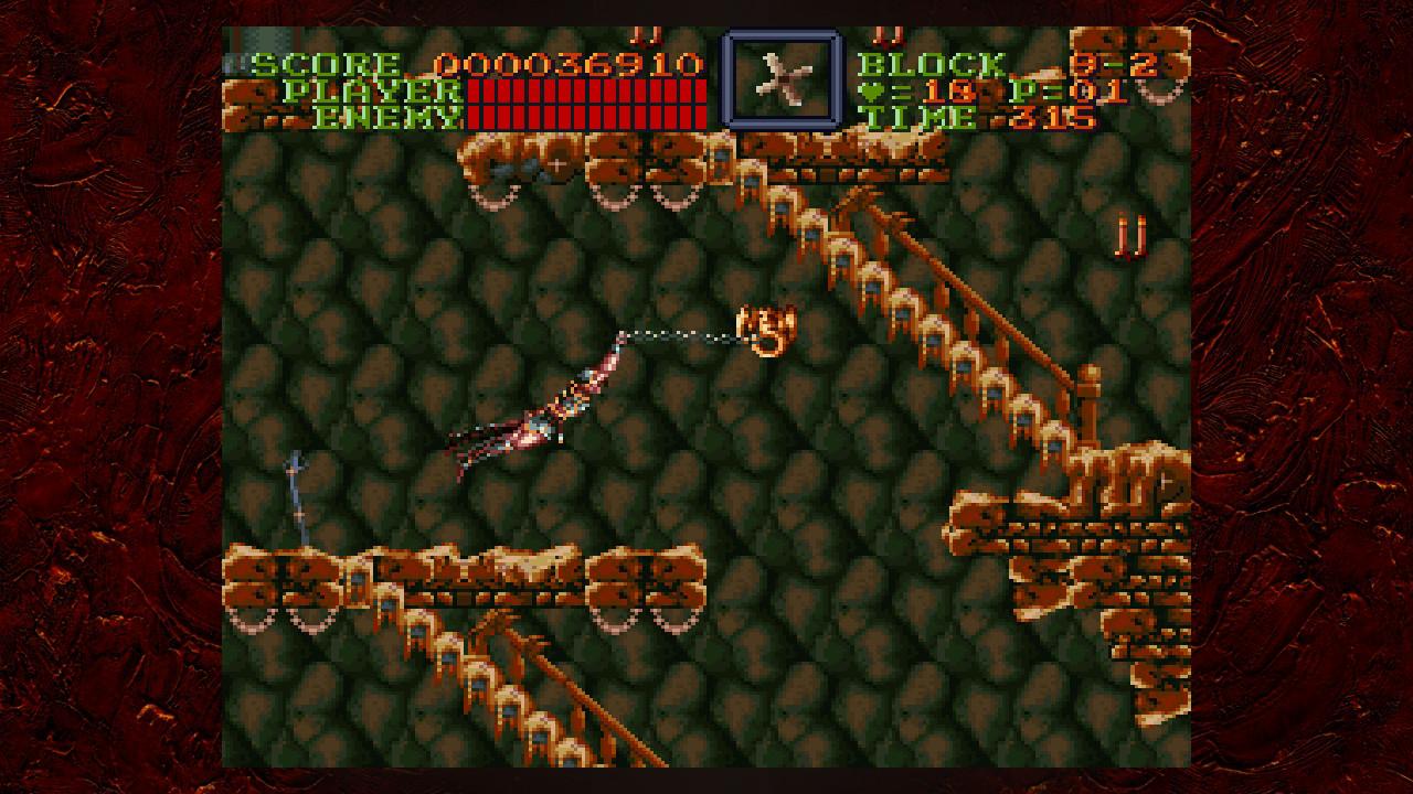 『Castlevania: Belmont's Curse』先行プレイレポート|「ムチゲー」が帰ってきた!_008