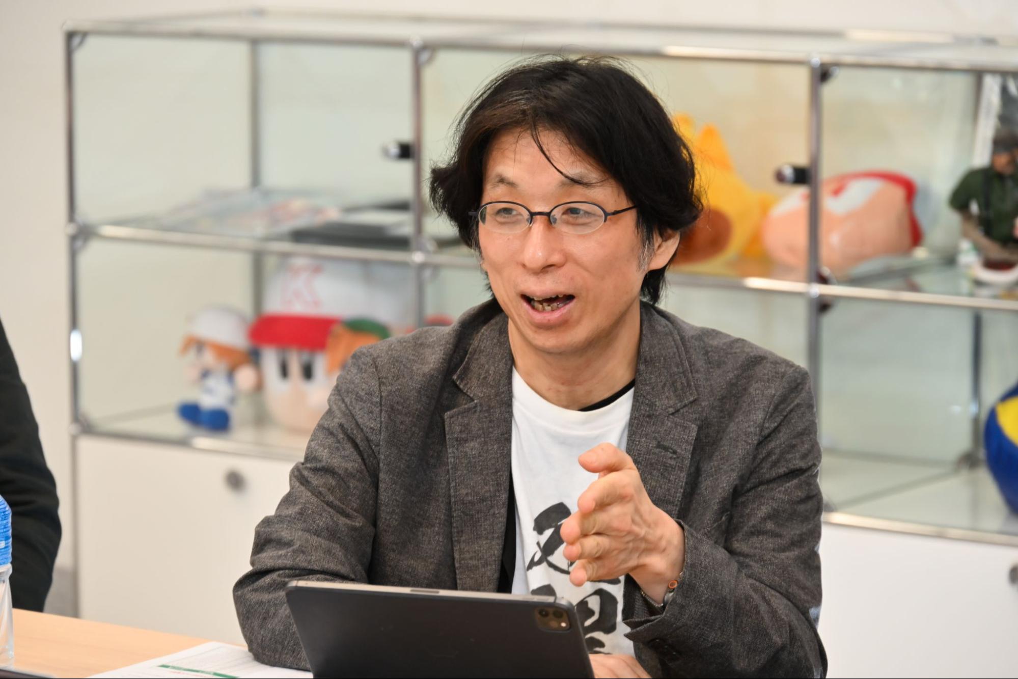 『がんばれゴエモン大集合!』開発者インタビュー|このゲームに『クライシスフォース』が収録されてるってどういうこと?_018