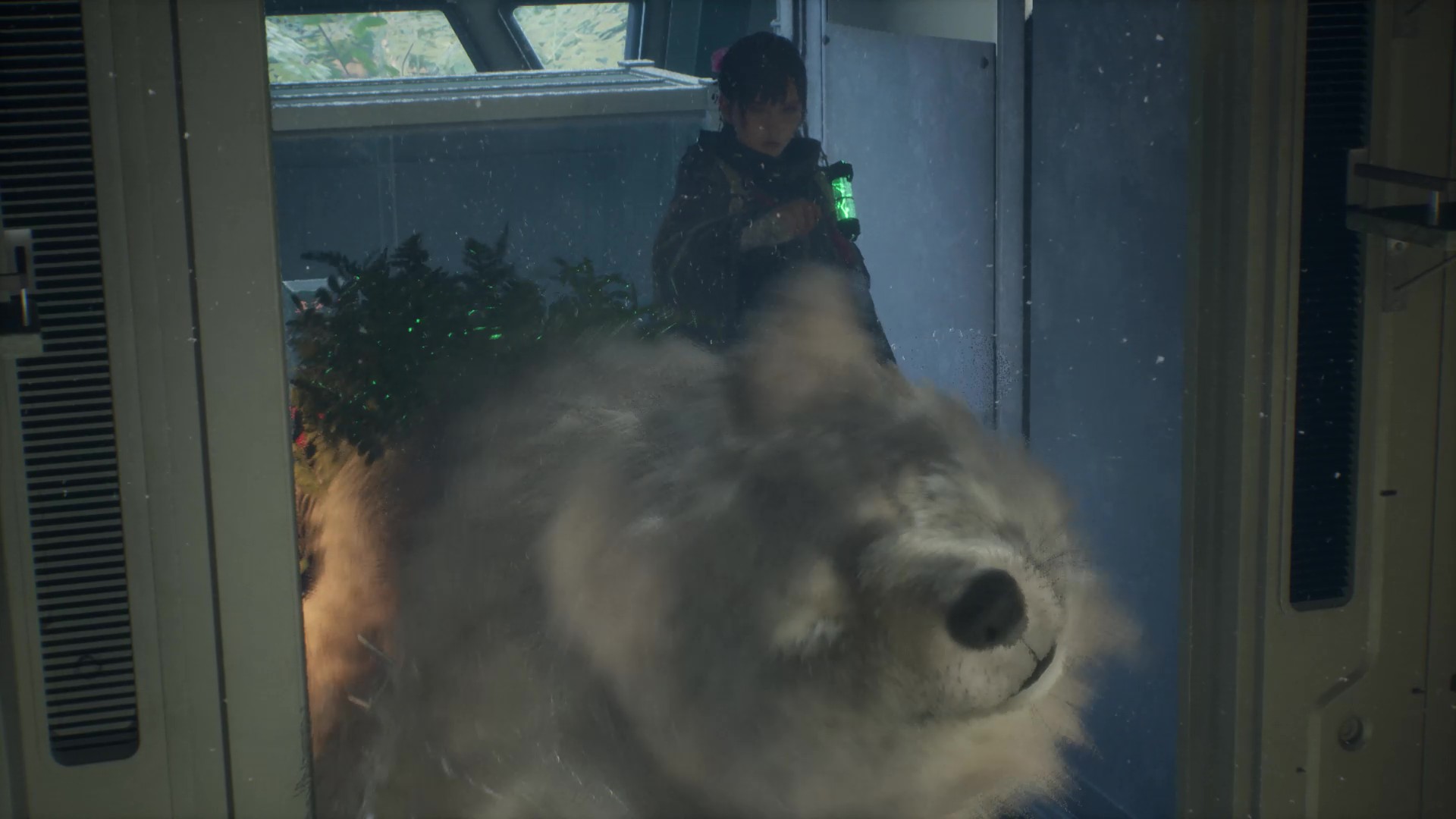 『ビースト・オブ・リンカネーション』先行プレイレポート|このゲームは「ワンちゃんといっしょ!」だ_005