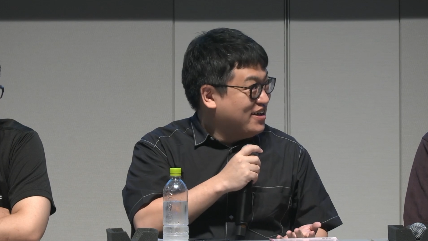 CEDEC2026レポ：