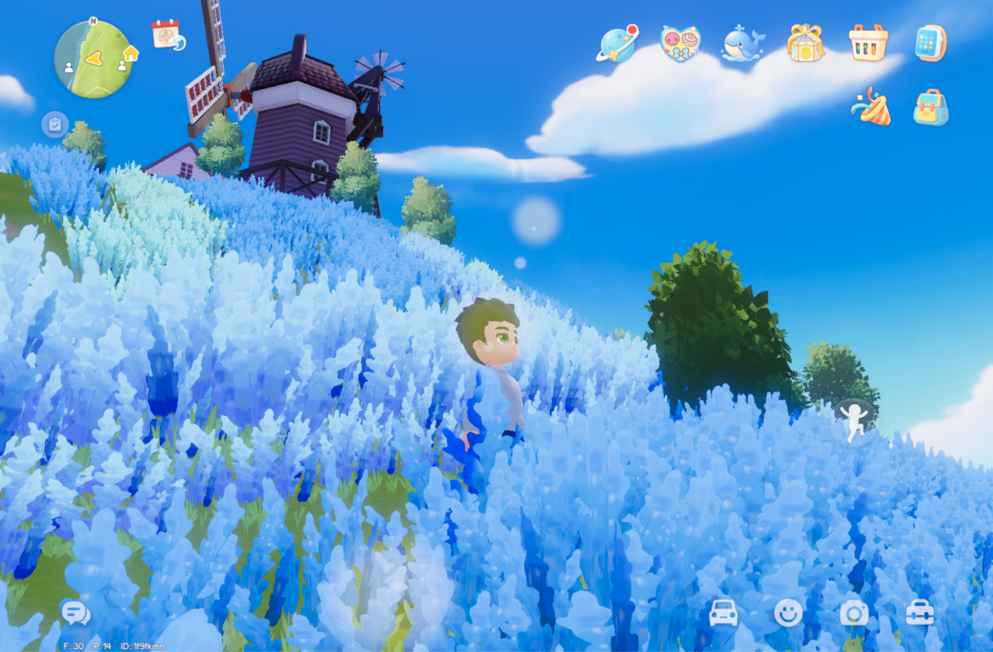 『ハートピアスローライフ』ホエールシーズンレビュー・評価・感想：「海洋清掃」がハードすぎる。俺がぜんぶ片付ける！_002