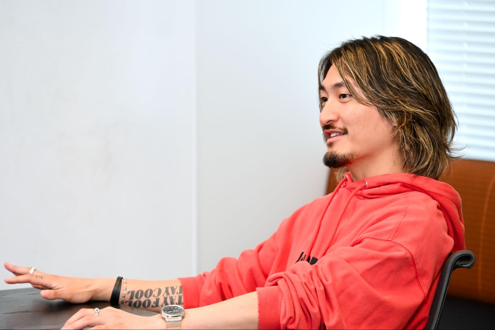 ONE OK ROCKのRyota氏インタビュー：開発費全額自腹＆全楽曲プロデュースし『フォートナイト』の島を作った理由を聞いた_024