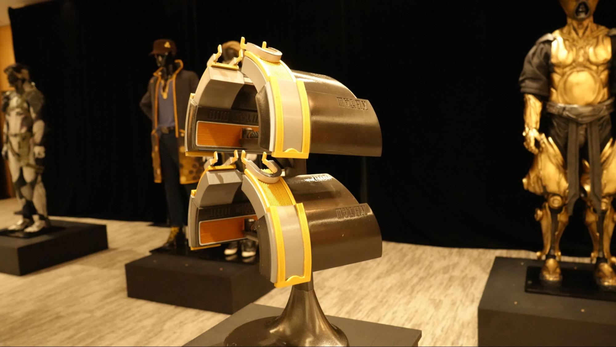 『Warframe』人気がヤバすぎ! カナダの超巨大イベント「TennoCon」に
