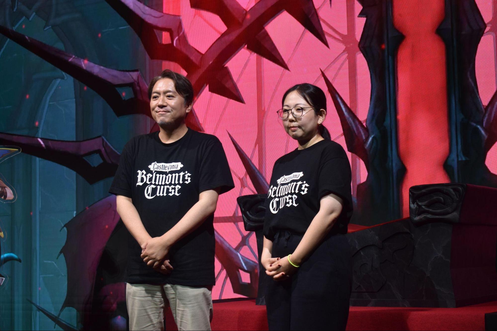 『Castlevania: Belmont's Curse』先行プレイレポート｜「ムチゲー」が帰ってきた！_023