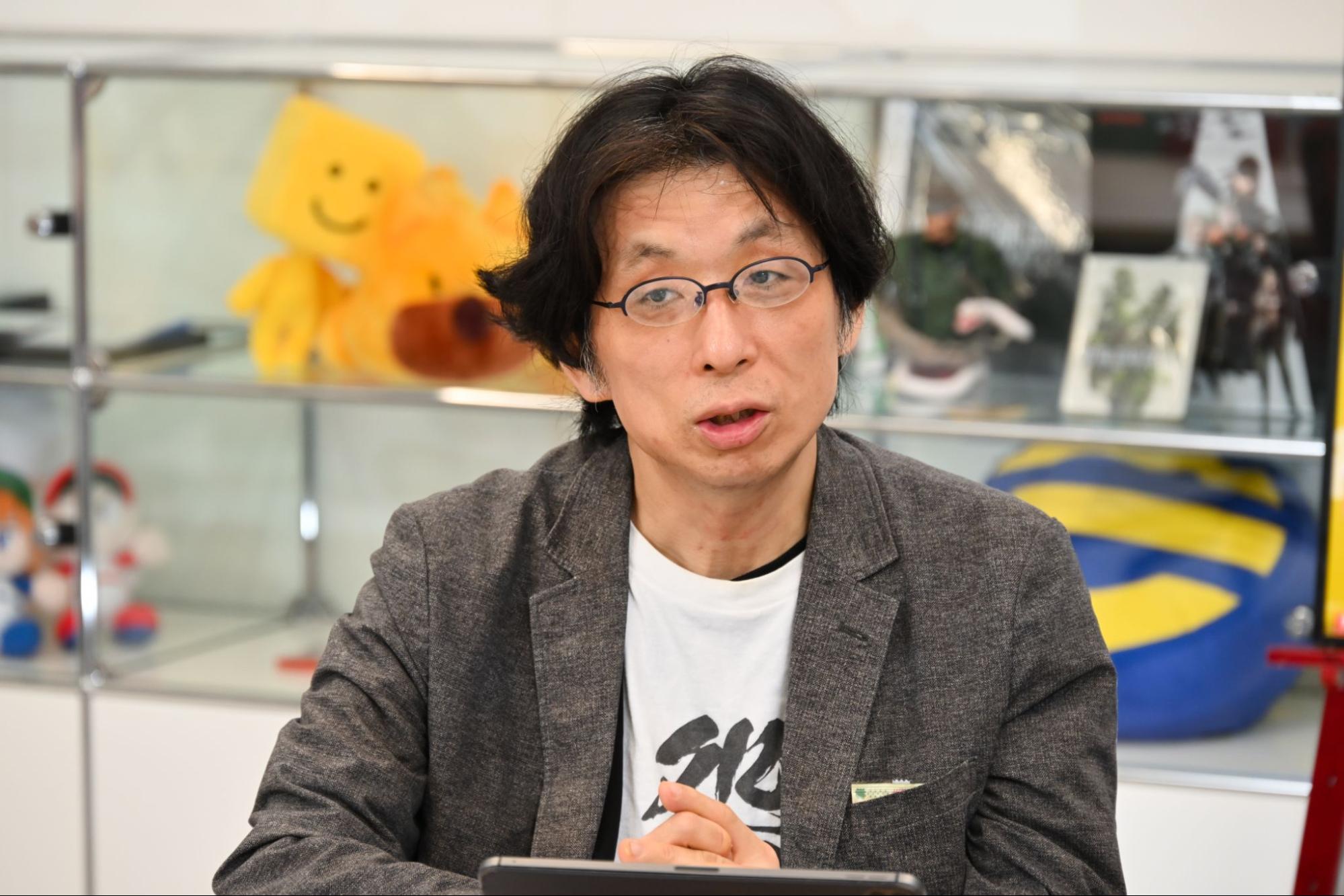 『がんばれゴエモン大集合！』開発者インタビュー｜このゲームに『クライシスフォース』が収録されてるってどういうこと？_006