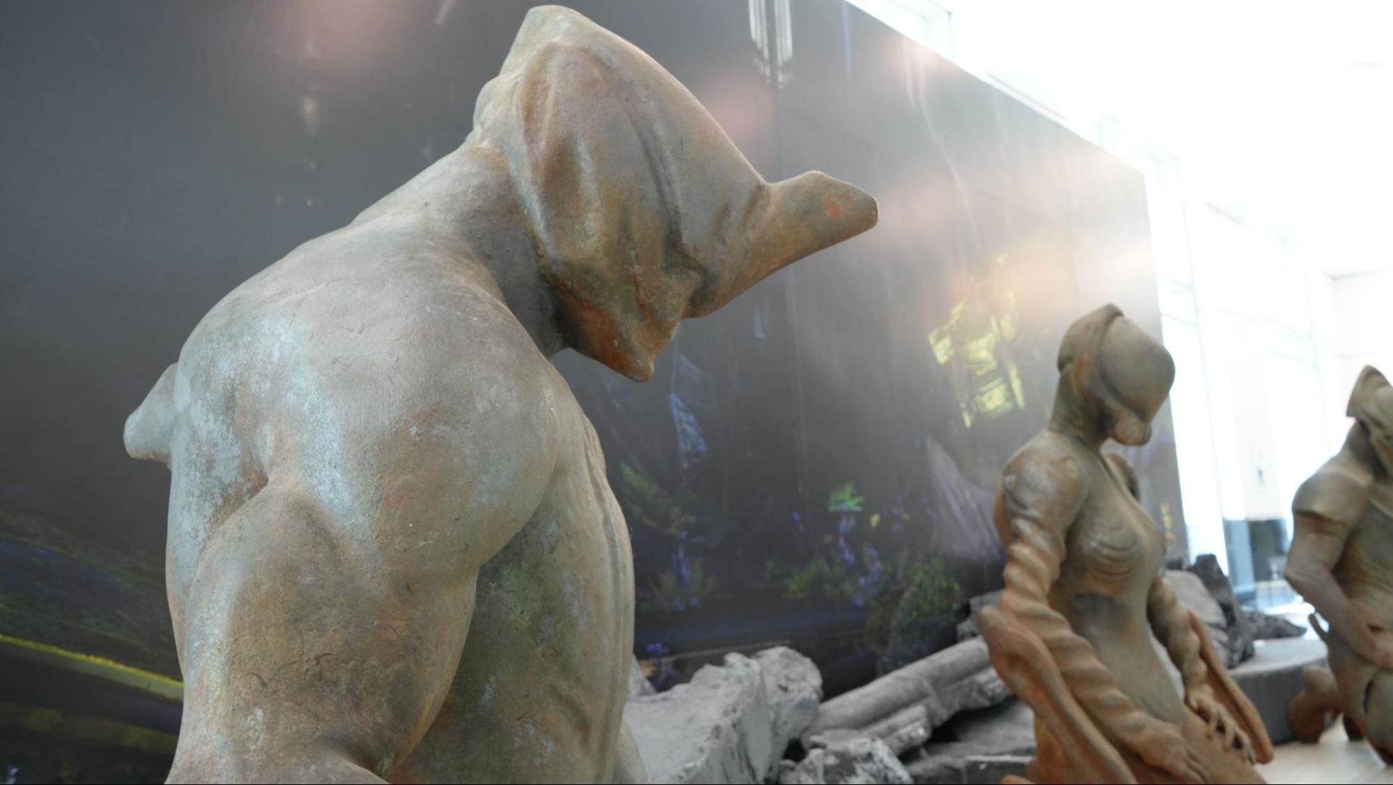 『Warframe』人気がヤバすぎ! カナダの超巨大イベント「TennoCon」に