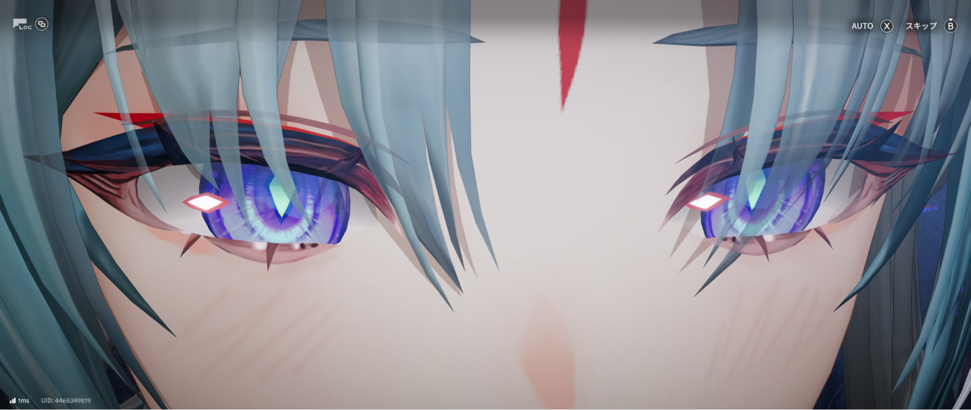 『アークナイツ：エンドフィールド』新バージョンプレイ日記：オクギがプレイアブル参戦！ずっとネコ愛でてないか？_023