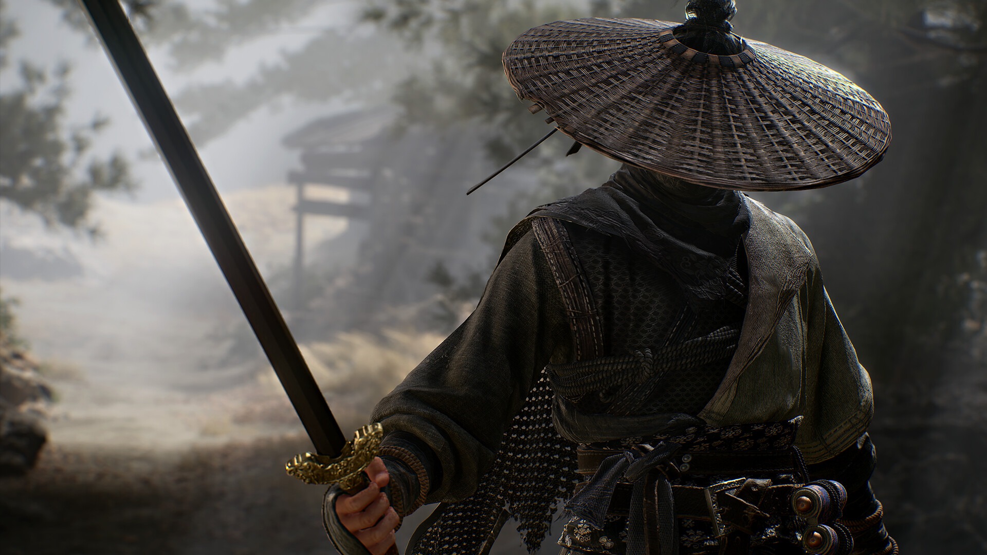 『Sword Sage: Awakening』、『A Whisper of Fall: Jinyiwei』はフロム好きにおすすめ_007