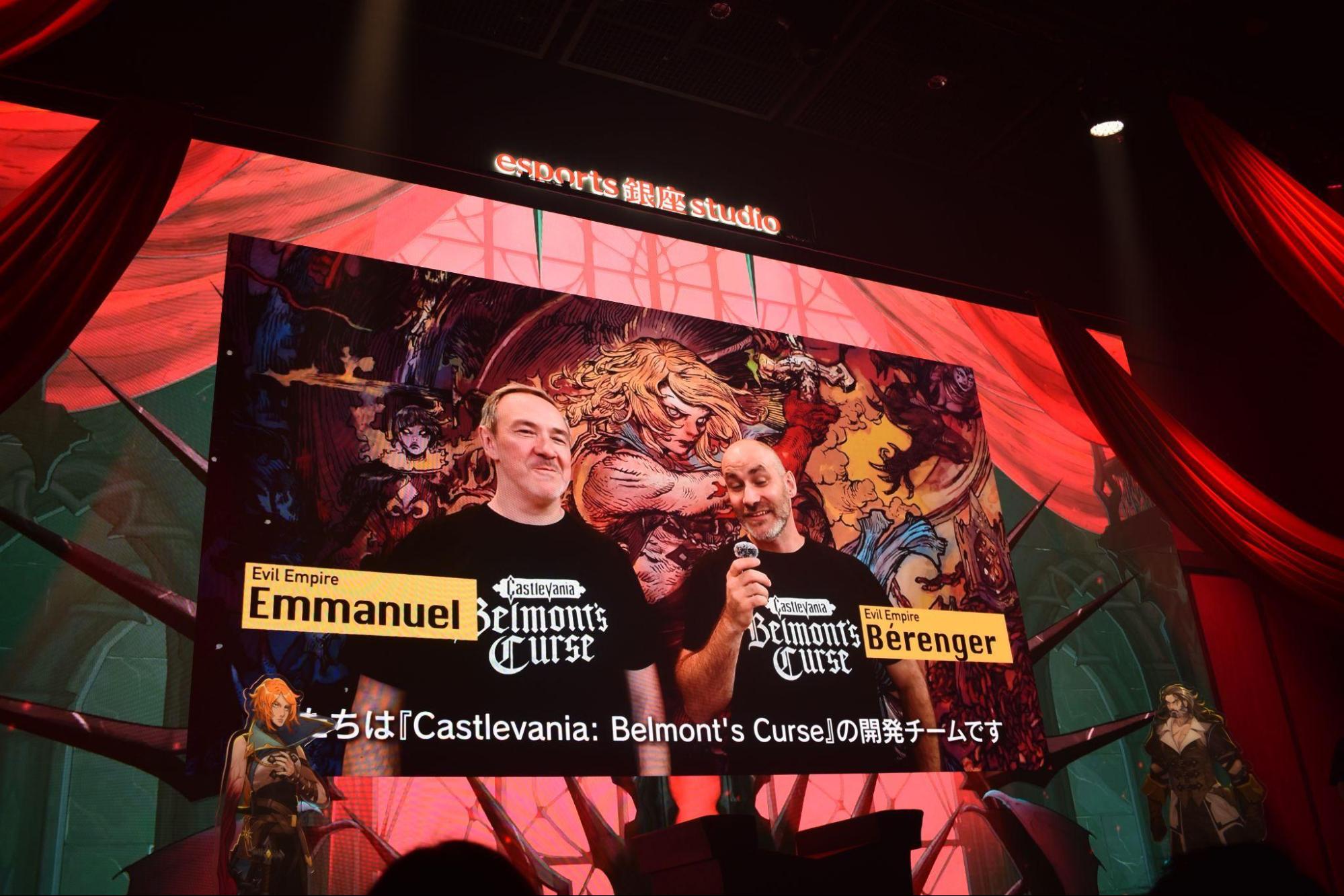 『Castlevania: Belmont's Curse』先行プレイレポート｜「ムチゲー」が帰ってきた！_024