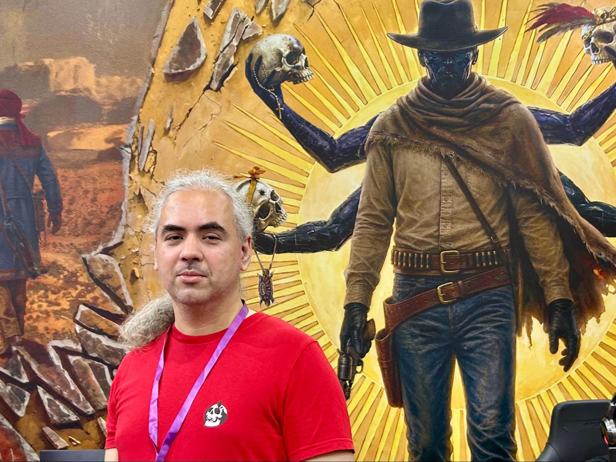 西部劇×ソウルライク×FPS『ガンズ・オブ・エスカトン』は1発の銃弾の重みをしっかりと感じる超個性的なプレイフィール_012