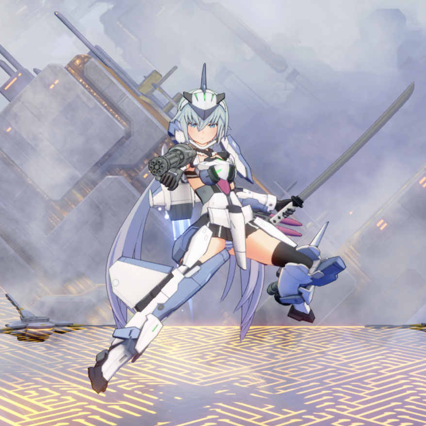 『星の翼』レビュー・評価・感想。アニメ『フレームアームズ・ガール』とのコラボが復刻_028