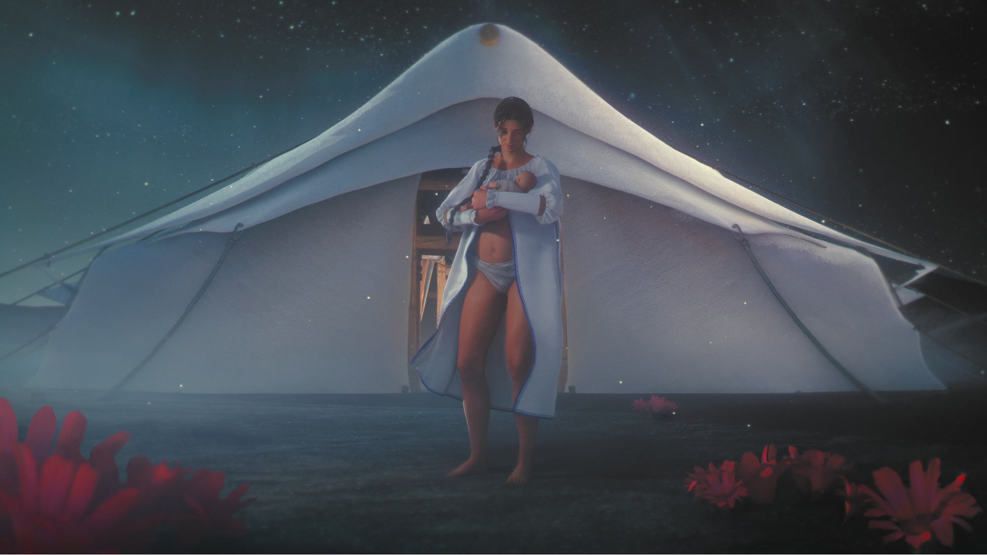 『Warframe』人気がヤバすぎ! カナダの超巨大イベント「TennoCon」に