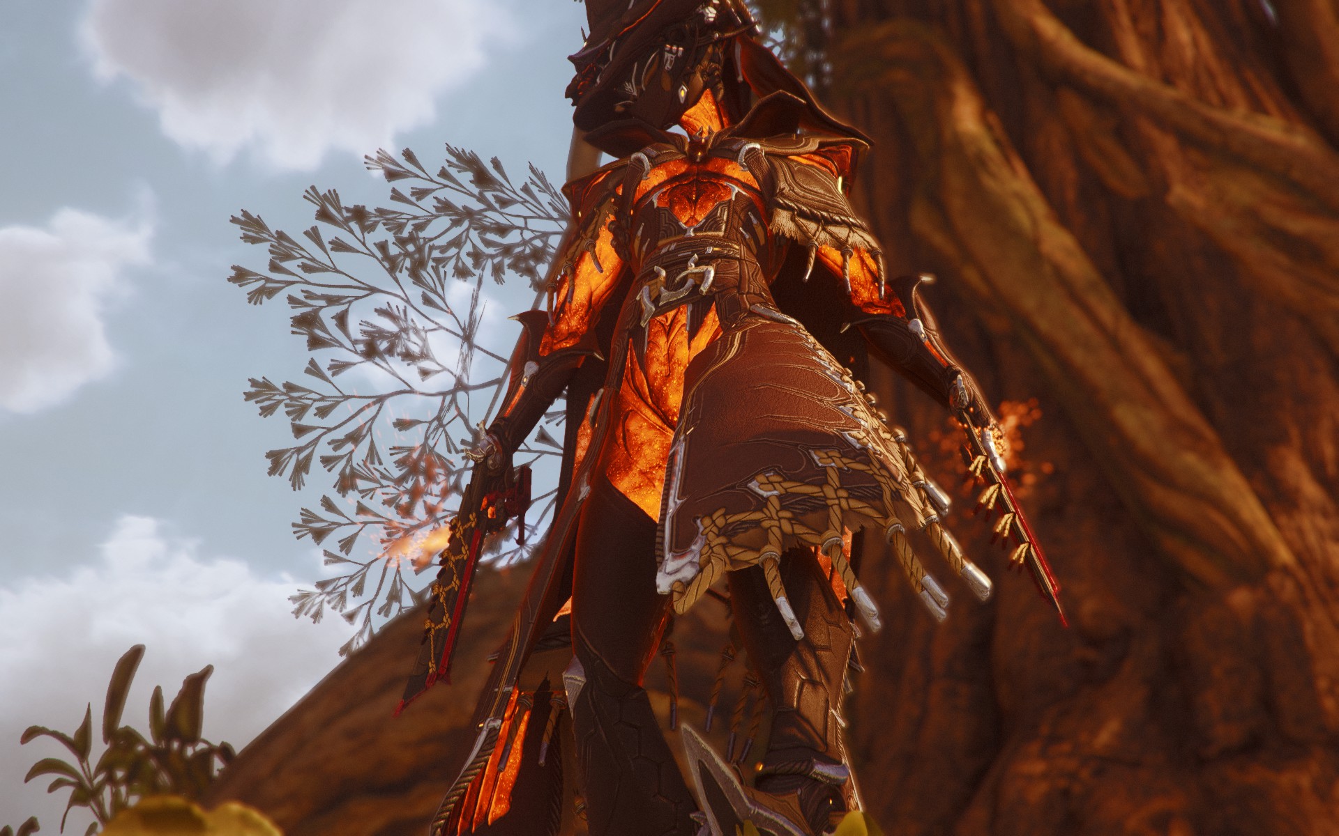 『Warframe』人気がヤバすぎ! カナダの超巨大イベント「TennoCon」に