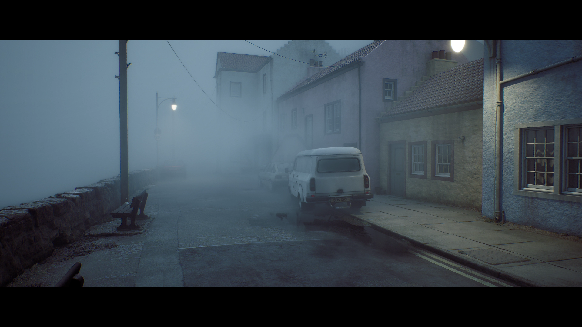 『SILENT HILL: Townfall』開発者インタビュー：「ラジオ」が「ポケットテレビ」になったのはなぜ？_006