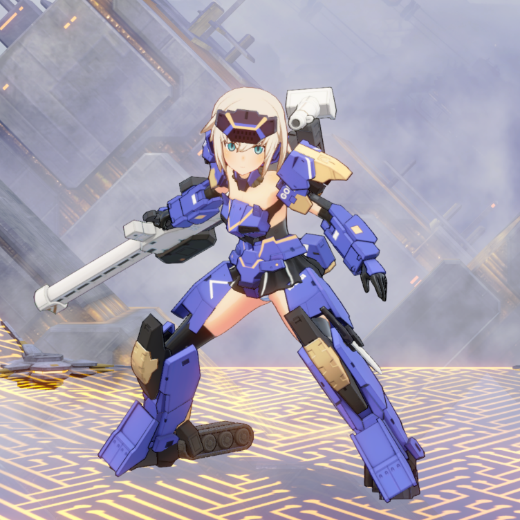 『星の翼』レビュー・評価・感想。アニメ『フレームアームズ・ガール』とのコラボが復刻_026