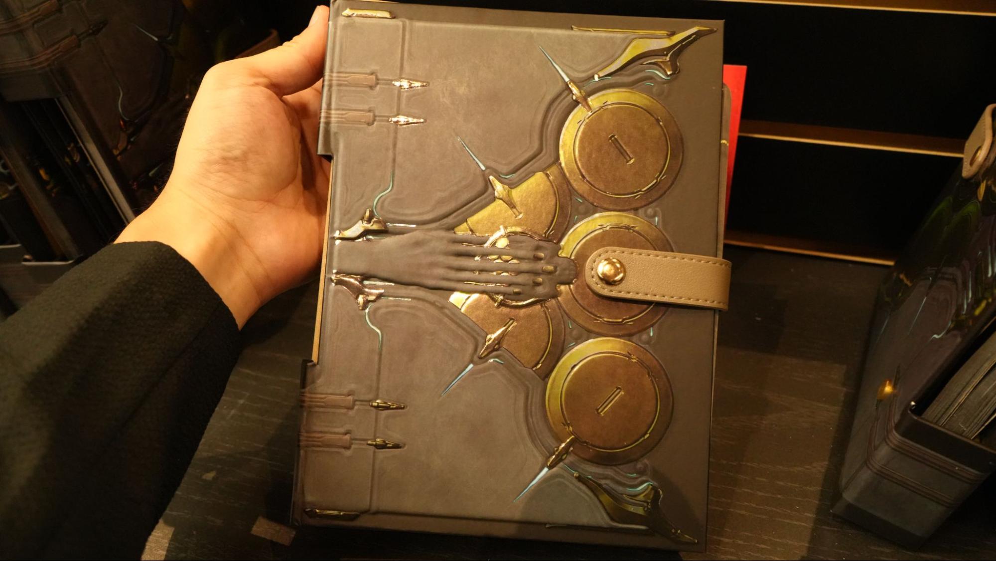 『Warframe』人気がヤバすぎ! カナダの超巨大イベント「TennoCon」に