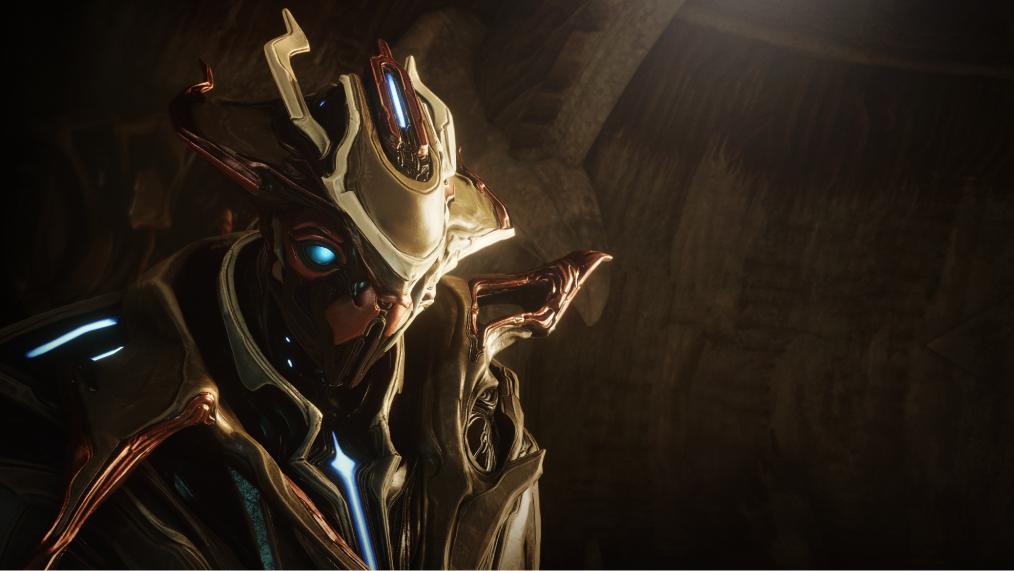『Warframe』人気がヤバすぎ! カナダの超巨大イベント「TennoCon」に