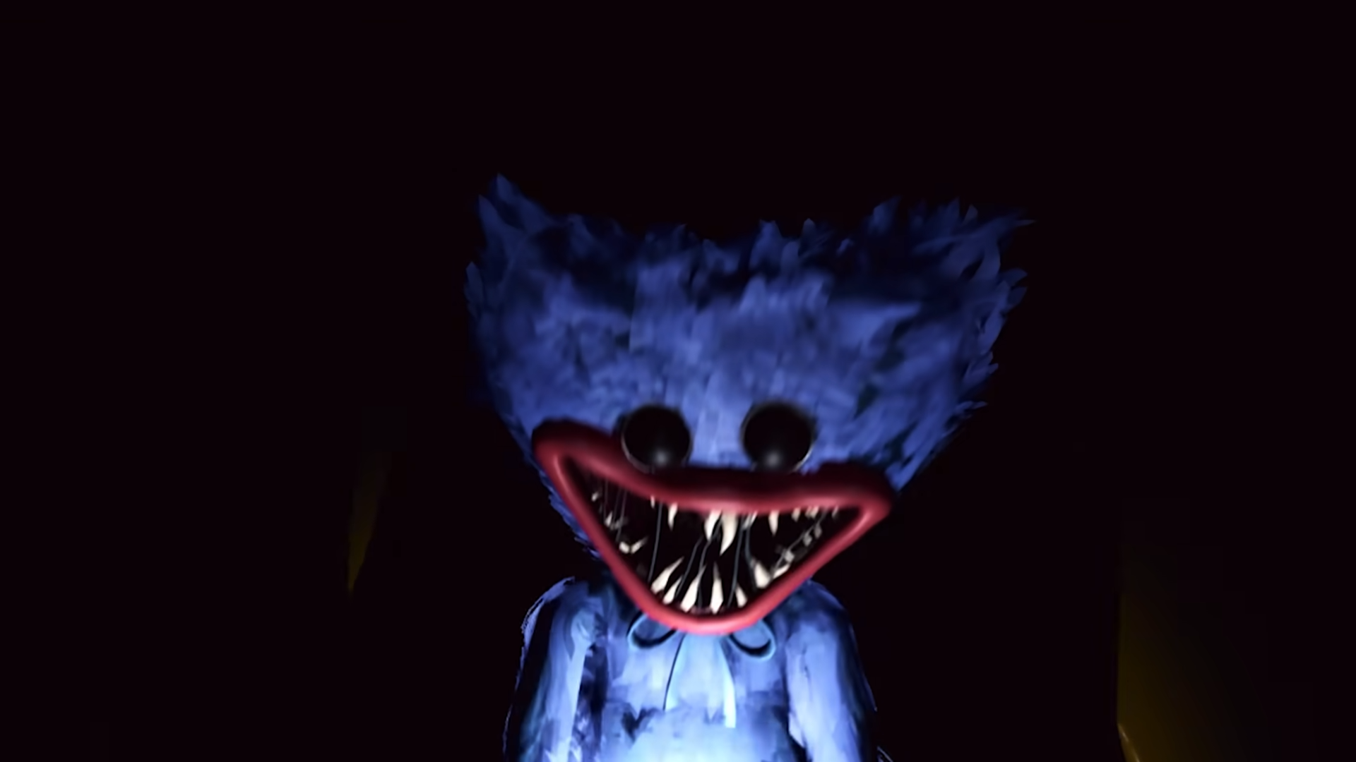『ポピープレイタイム』沼にミリしらで話を聞いてみたら濃すぎた。ぬいに一目惚れ、スピンオフ950時間↑プレイ、考察にどハマり_010