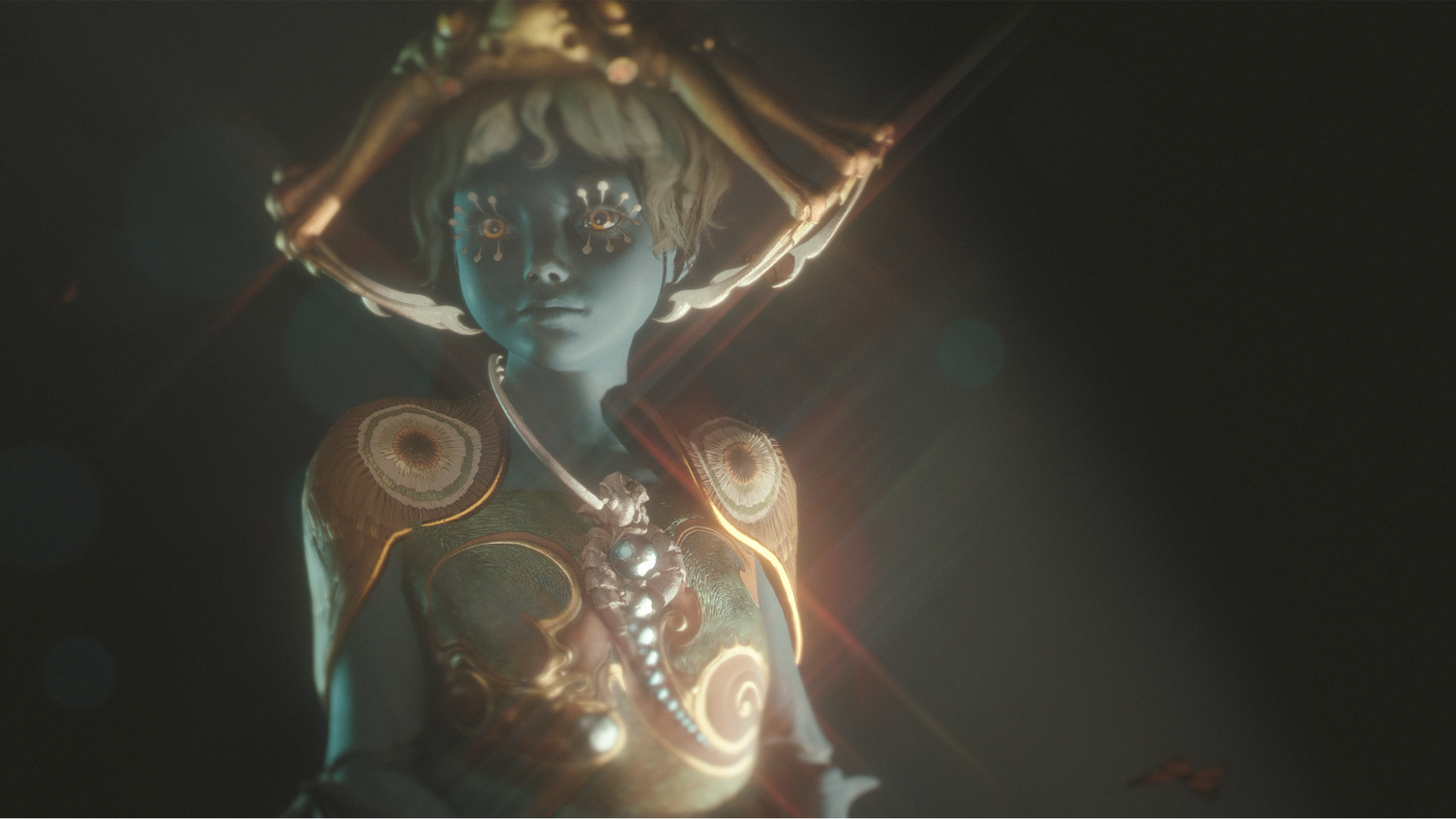 『Warframe』人気がヤバすぎ! カナダの超巨大イベント「TennoCon」に