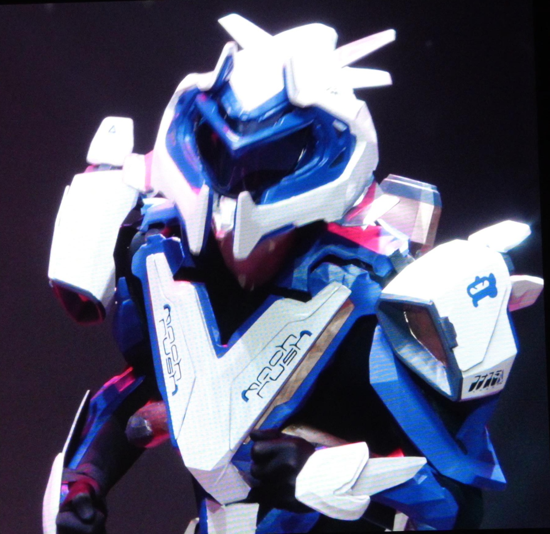 『Warframe』人気がヤバすぎ! カナダの超巨大イベント「TennoCon」に