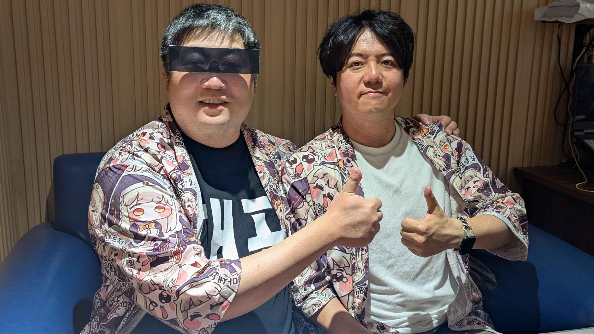 『トリッカル』開発チームインタビュー: