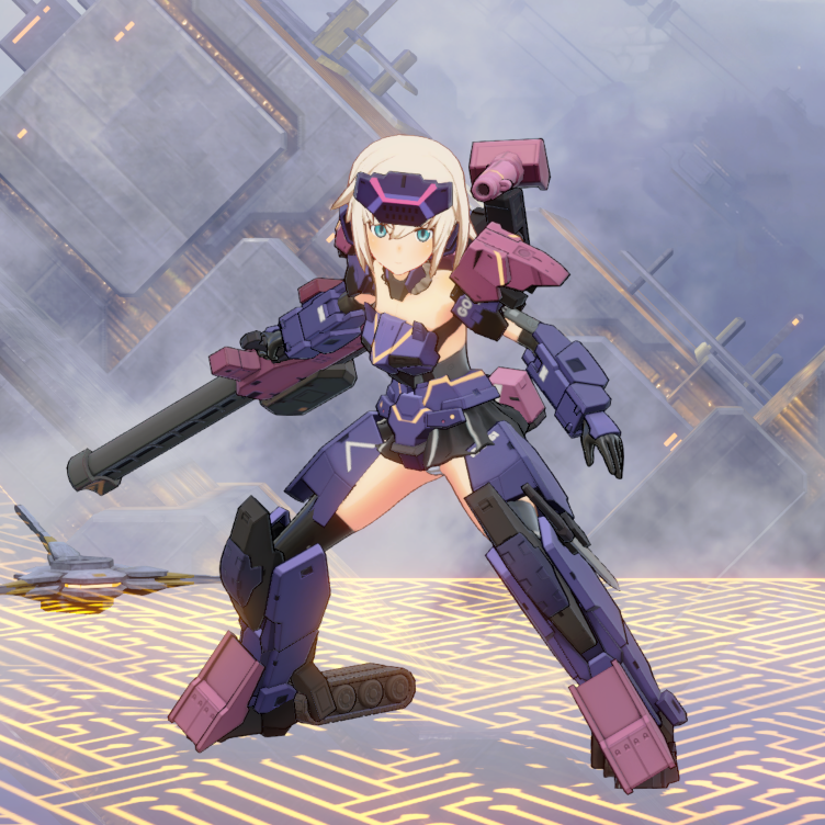 『星の翼』レビュー・評価・感想。アニメ『フレームアームズ・ガール』とのコラボが復刻_025