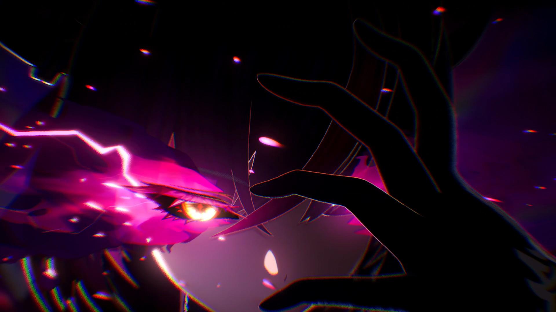 『NTE』レビュー・感想・評価:新キャラのドラゴン娘「真紅」が