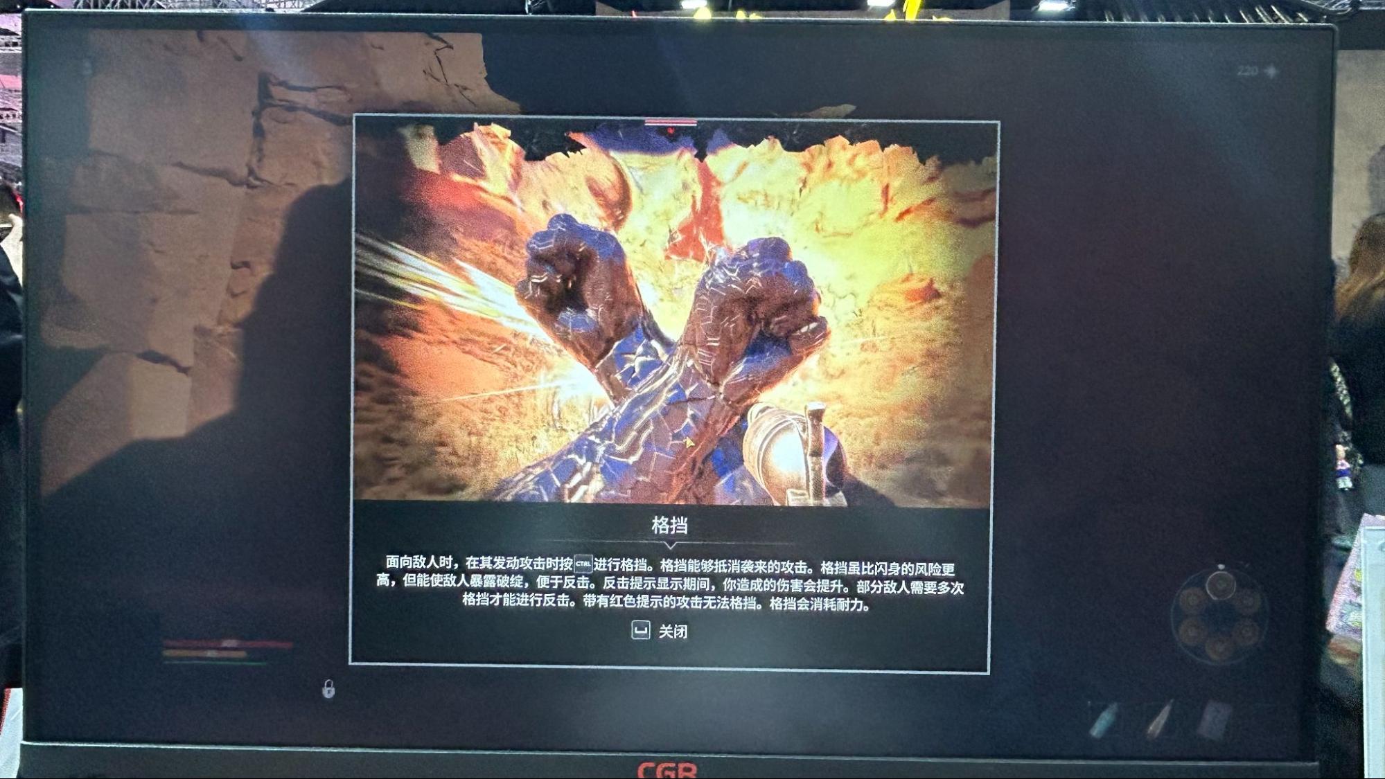 西部劇×ソウルライク×FPS『ガンズ・オブ・エスカトン』は1発の銃弾の重みをしっかりと感じる超個性的なプレイフィール_005