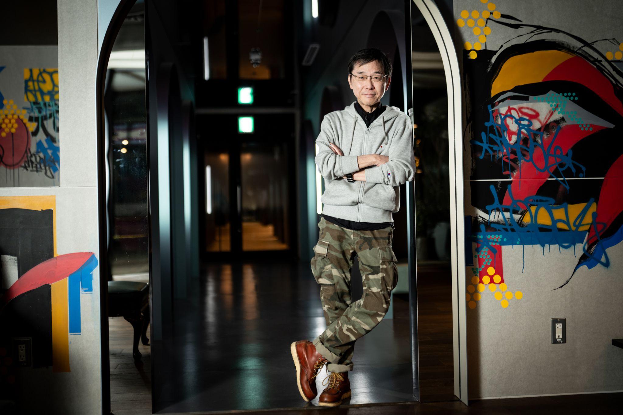 『アナザーエデン』加藤正人インタビュー:メインストーリー3部作が完結を迎えた今の心境から、約60年に及ぶこれまでの人生を振り返る_001