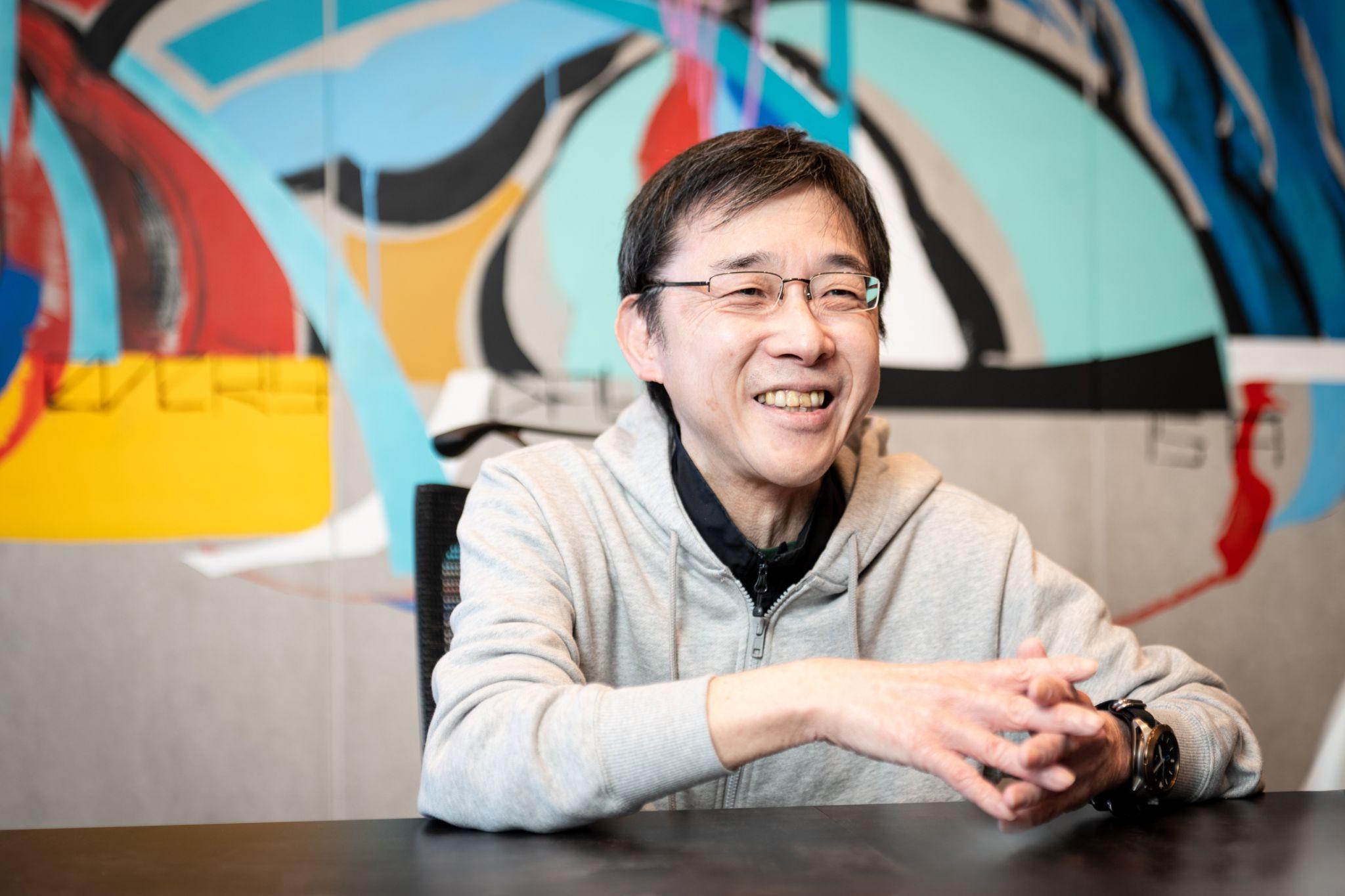『アナザーエデン』加藤正人インタビュー:メインストーリー3部作が完結を迎えた今の心境から、約60年に及ぶこれまでの人生を振り返る_002
