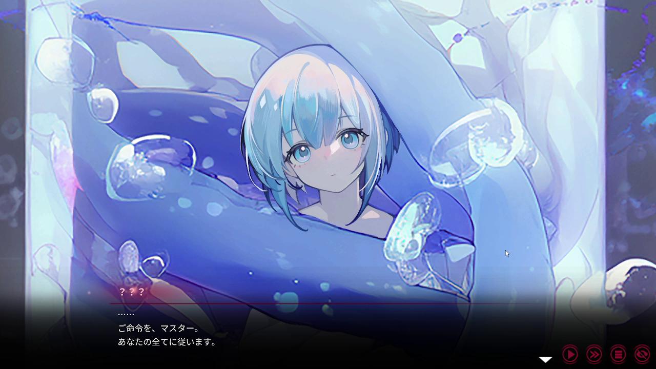 『ヨグ＝ソトースの庭』レビュー・評価・感想：人外少女と一緒にホテル経営するゲーム。敵は“資本主義の世知辛さ”_002