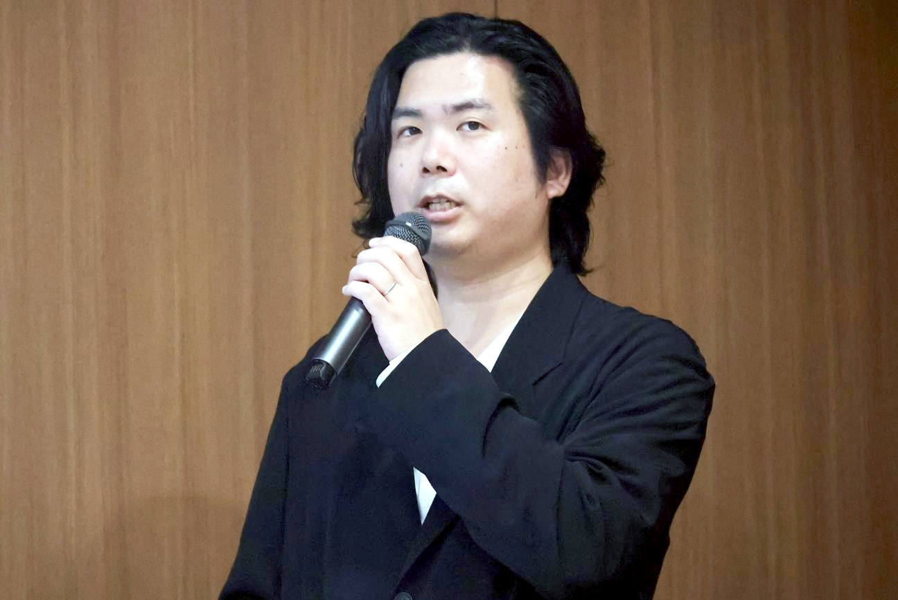 『ぷよぷよ』で漢字を覚える時代へ。進研ゼミ×セガ『タッチでぷよぷよ』体験会レポート_003