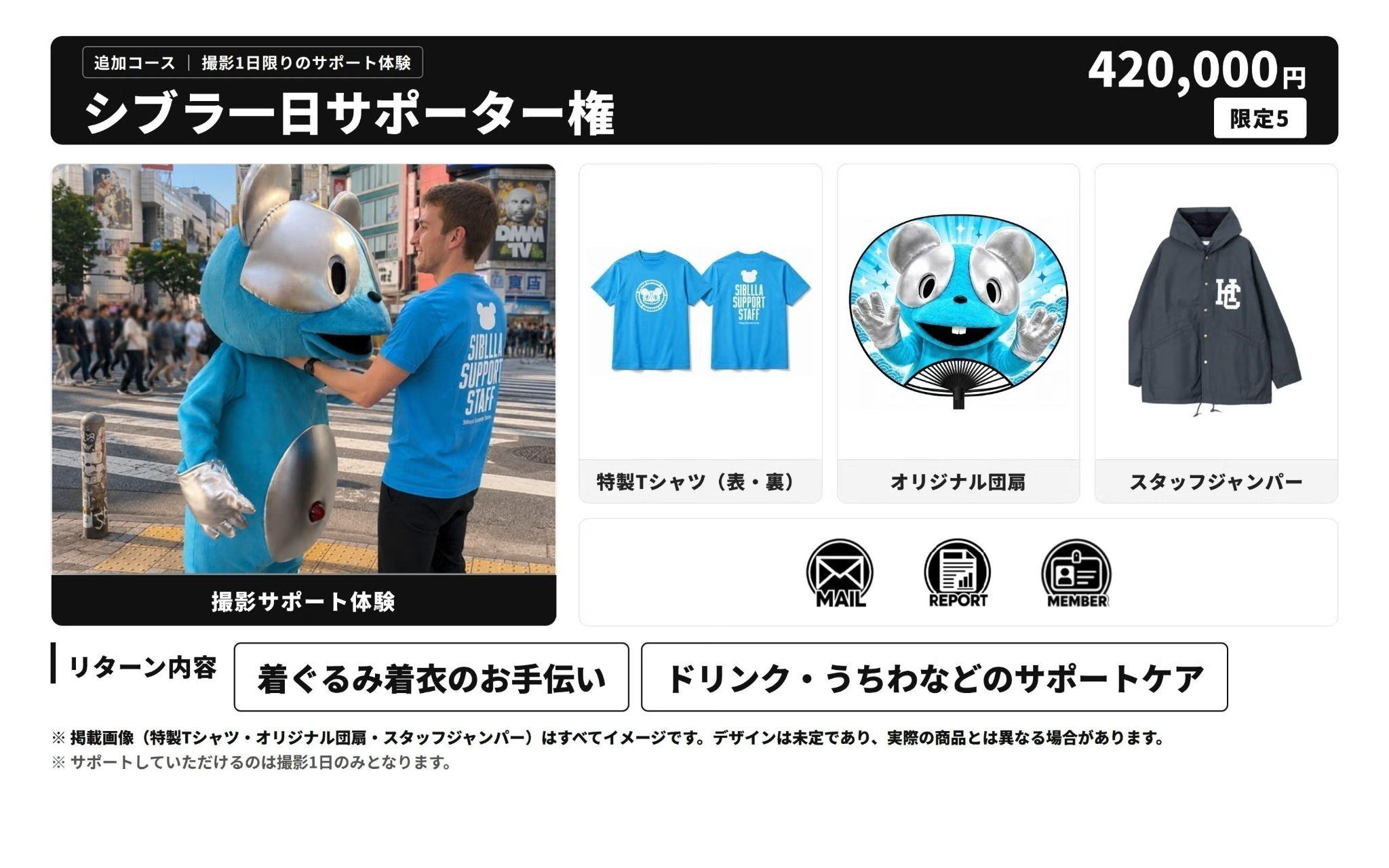 渋谷実写ADV『シブヤスクランブルストーリーズ』に新たなストレッチゴールを追加_002