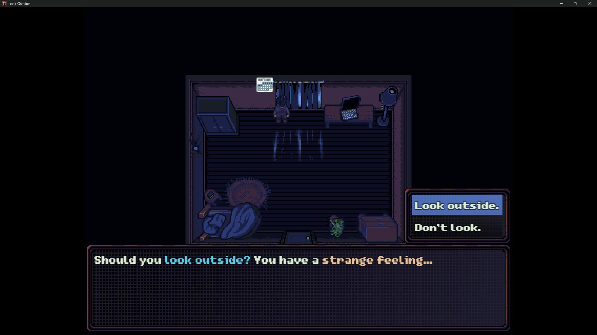 「外を視たら死ぬ」神ゲー『Look Outside』レビュー・評価・感想:面白さを”神学”的に考えてみた_003