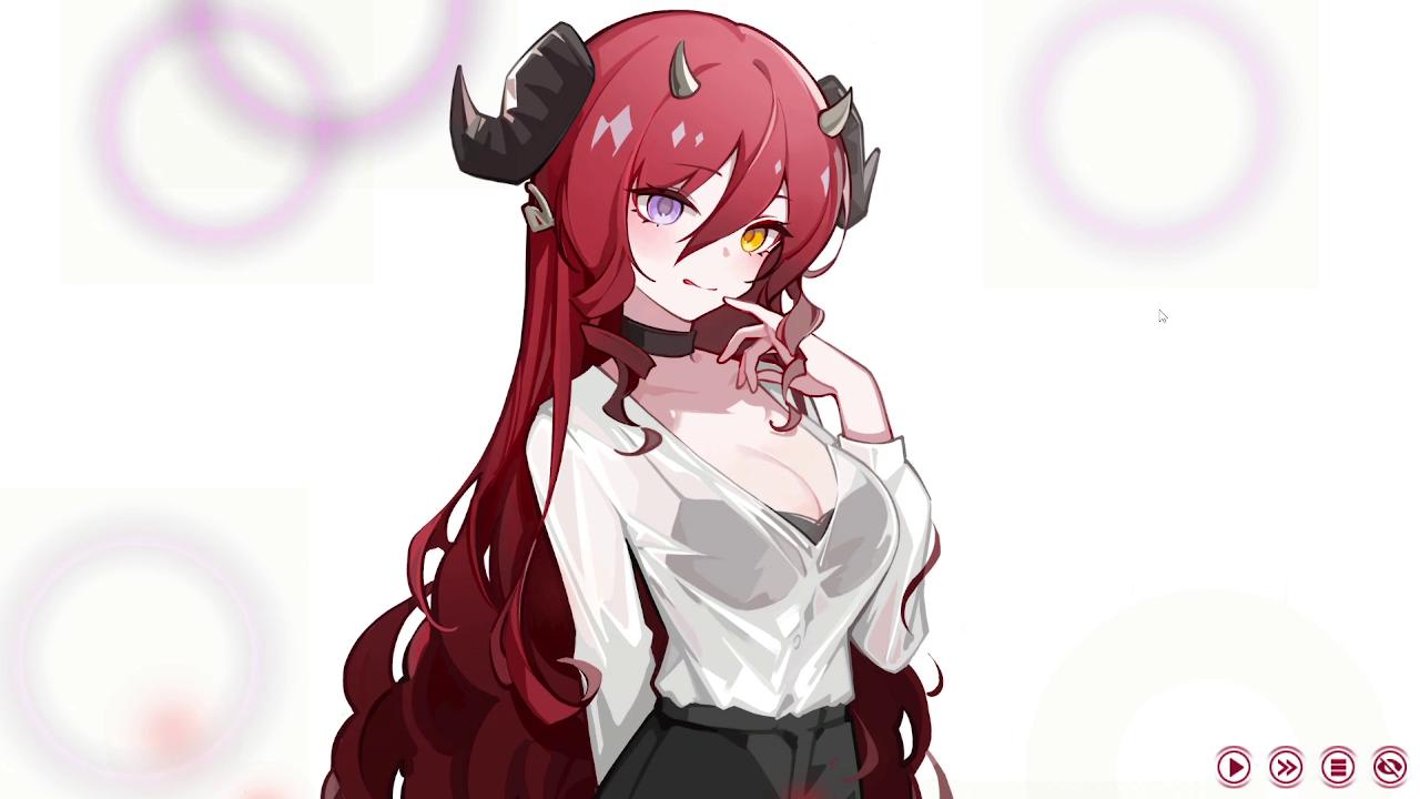 『ヨグ＝ソトースの庭』レビュー・評価・感想：人外少女と一緒にホテル経営するゲーム。敵は“資本主義の世知辛さ”_003