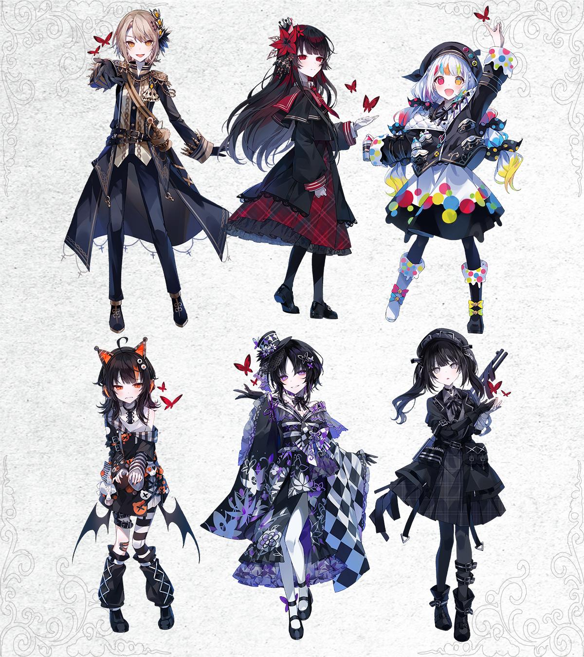 『魔法少女ノ魔女裁判』小説版レビュー・評価・感想:「原作強火ファン」こそ買え!_003