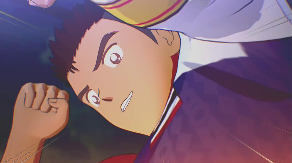 『キャプテン翼2 WORLD FIGHTERS』試遊レポート&開発者インタビュー:まさかの審判不在でやりたい放題できちまう……!_006
