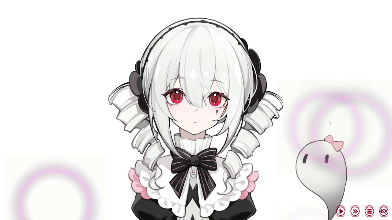 『ヨグ＝ソトースの庭』レビュー・評価・感想：人外少女と一緒にホテル経営するゲーム。敵は“資本主義の世知辛さ”_005