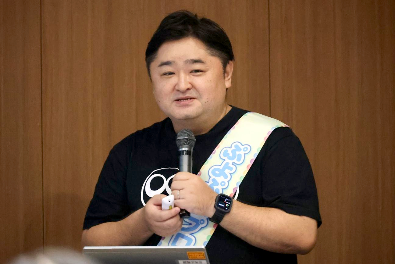 『ぷよぷよ』で漢字を覚える時代へ。進研ゼミ×セガ『タッチでぷよぷよ』体験会レポート_007