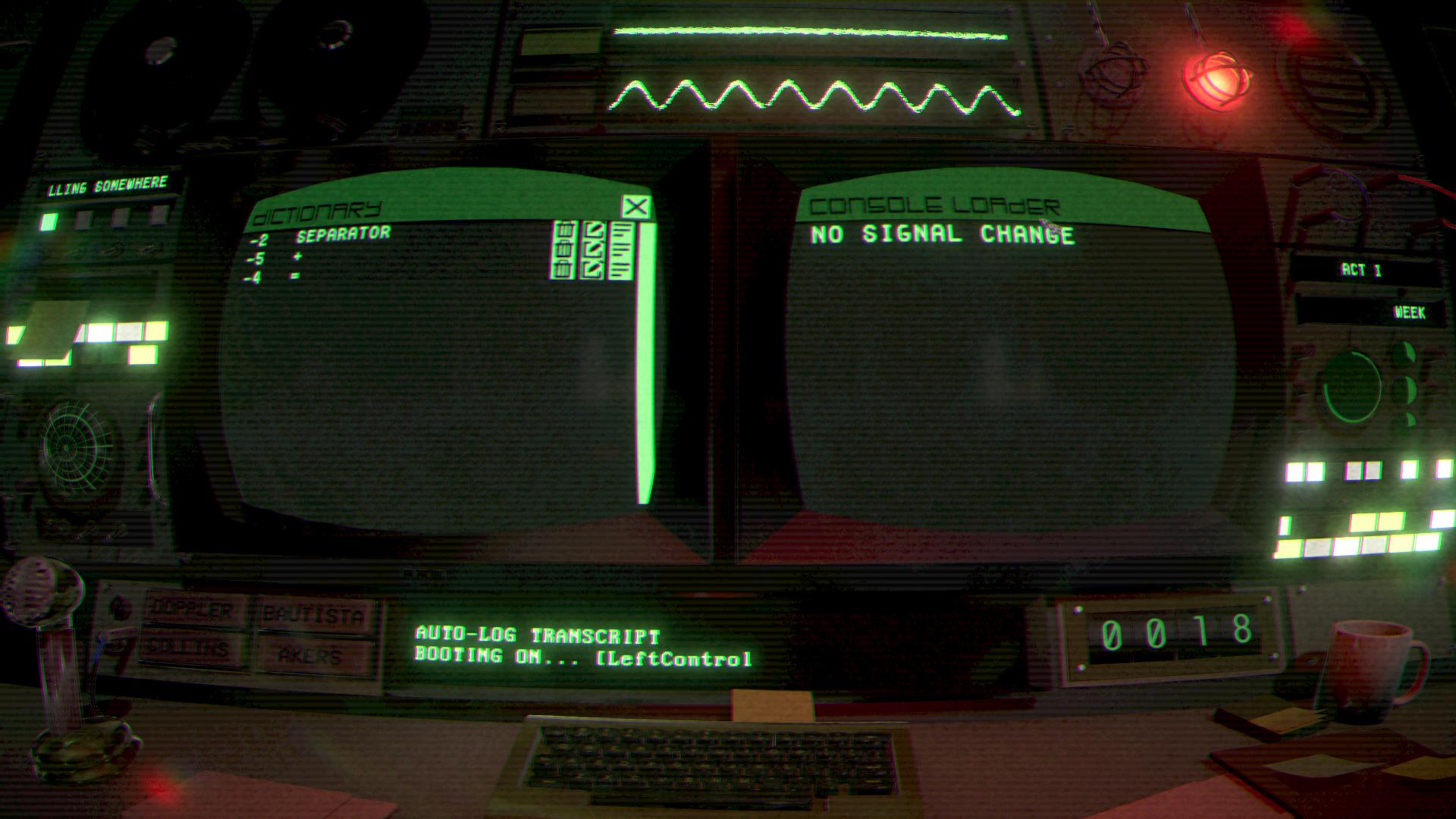 『The Message from Deep Space』レビュー・感想・評価:エイリアンの言語を翻訳するゲーム_005