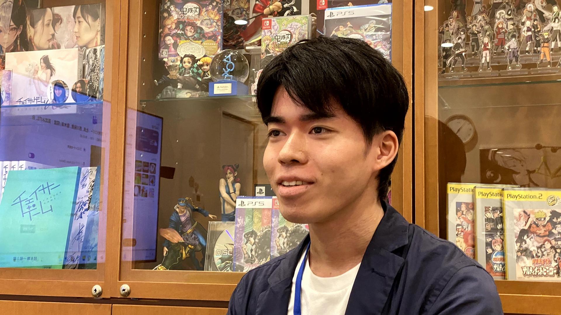 「誰でも合格できる」はずの試験で、なぜ合格率は1/200だったのか。サイバーコネクトツー「シナリオデザイナー養成所」の舞台裏_006