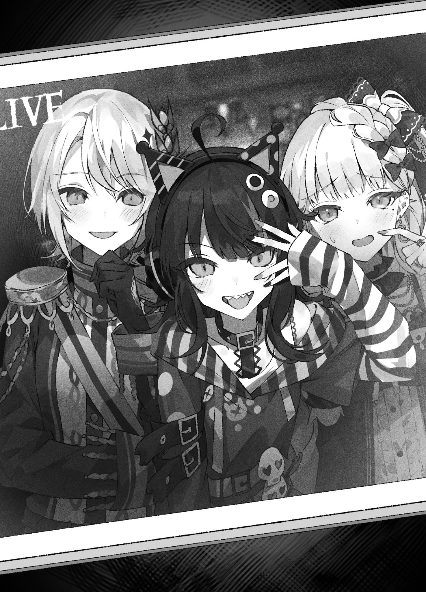 『魔法少女ノ魔女裁判』小説版レビュー・評価・感想:「原作強火ファン」こそ買え!_007