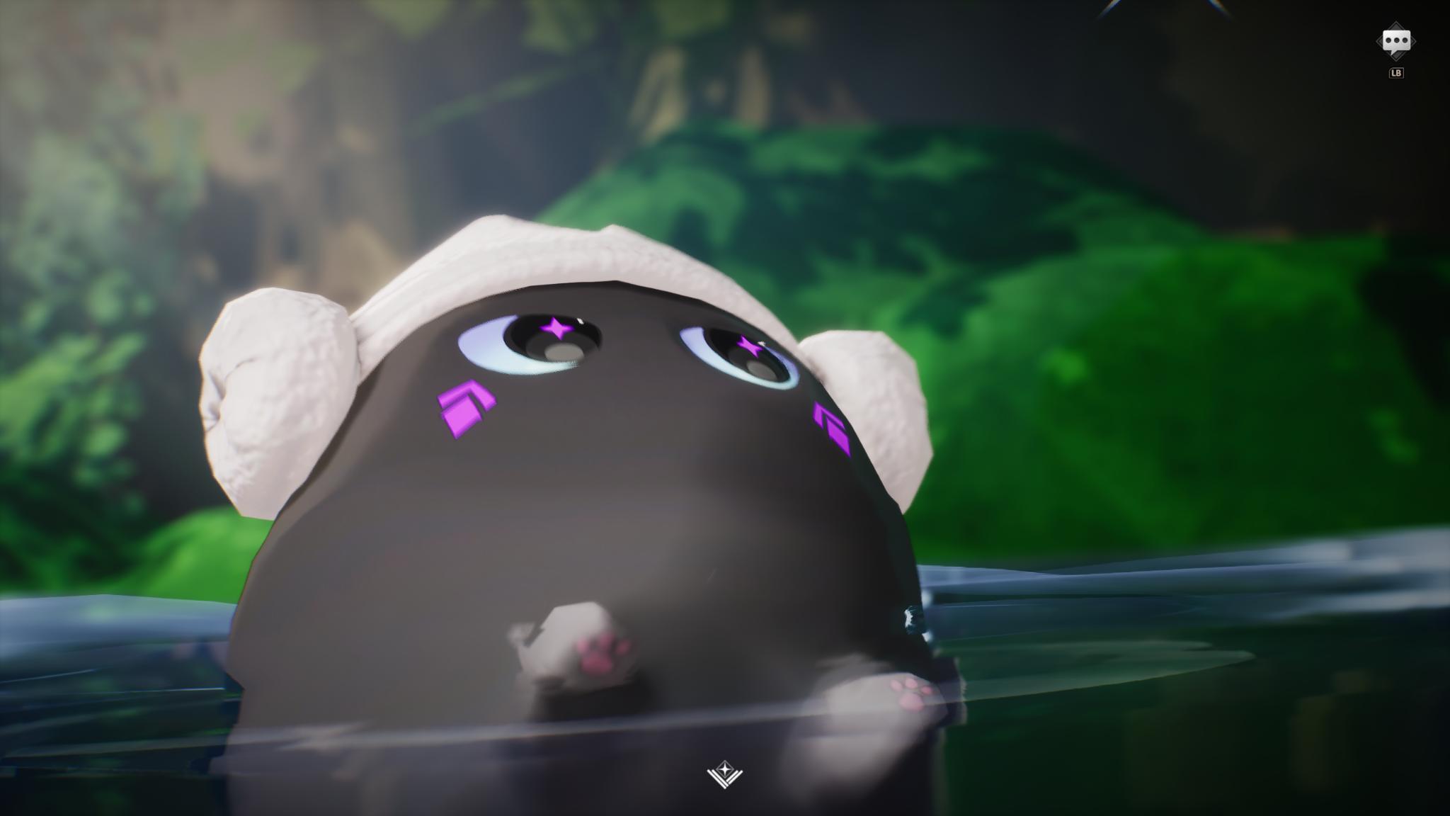 『モンギル：STAR DIVE』レビュー・感想・評価:柔らかくて揺れる、もちぽよRPGはNPCまで癖しかない_007