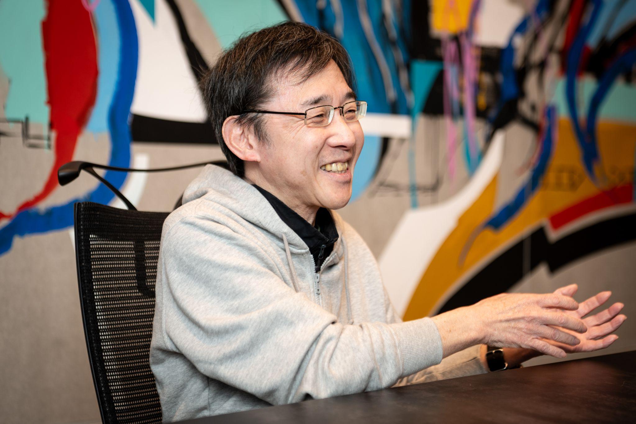『アナザーエデン』加藤正人インタビュー:メインストーリー3部作が完結を迎えた今の心境から、約60年に及ぶこれまでの人生を振り返る_014