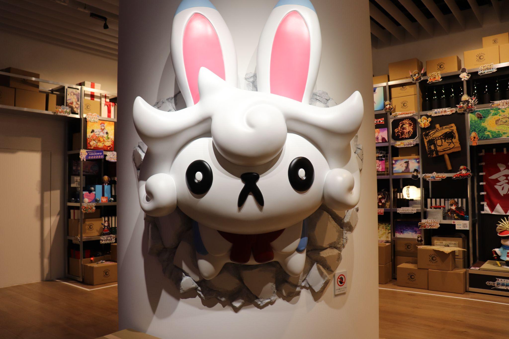 「Fate/Grand Order展 -星見の回廊-」レポート:『FGO』第2部終章まで駆け抜けた10年の集大成を一気に浴びる
_008