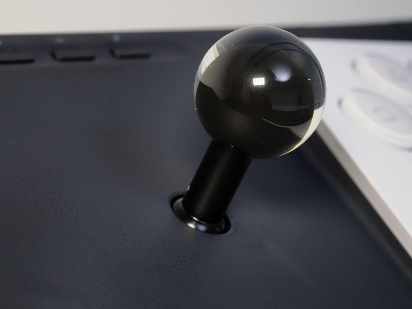 PlayStation 5の純正アケコン・スピーカー・モニター3製品を触ったら全部欲しくなった話_009